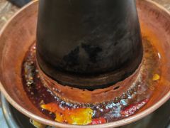 -德顺斋爆肚涮肉馆·烧烤·羊蝎子·清真炒菜(马驹桥店)