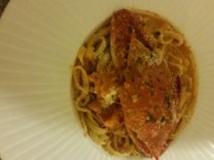 android_upload_pic-BONAZZA 意大利餐厅
