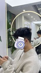 -赤道 Hair Salon