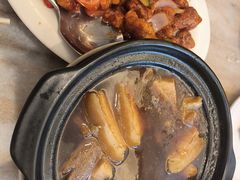-新峰肉骨茶(总店)