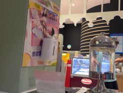 -奈尔宝·儿童乐园·亲子餐厅(星河湾店)