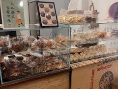 -雀食面包店(钟楼店)