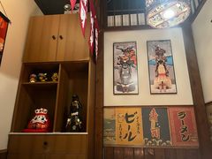 -玉川屋·深夜食堂居酒屋(柳巷店)