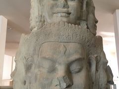 -吴哥国家博物馆