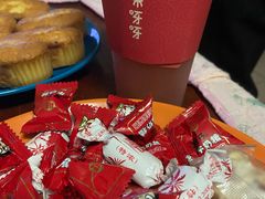-果呀呀(凯德广场店)