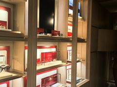 -溥仪眼镜PUYI OPTICAL(国贸商城店)