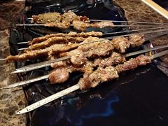 -冰城小镇音乐串吧·聚会餐厅(百子湾店)
