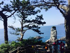 -龙头岩(Dragon Head Rock)