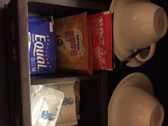 波特曼丽思卡尔顿酒店-上海波特曼丽思卡尔顿酒店