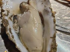 -蚝堡海鲜·威海菜·海肠捞饭·烧烤·亚洲吃蚝公司(幸福门店)