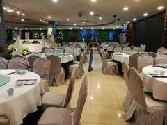 大堂-首钢一九一九大酒楼(石景山店)