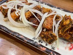 烤羊排-清真·玛丽亚新疆菜主题餐厅(浙江中路店)