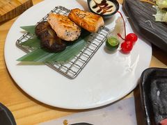 -鲔屋寿喜烧