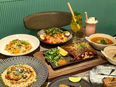 -SHADOWS•Bistro&Eatery(安福路店)