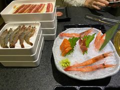 -神户赤童日式烤肉伙伴(东直门店)