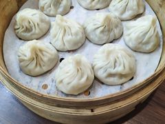 -朱新年·苏式汤团·面点(北寺塔店)