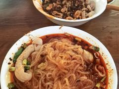 -甘记肥肠粉(马鞍北路店)