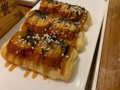 -点心传说·粤菜点心(佐阾虹湾店)