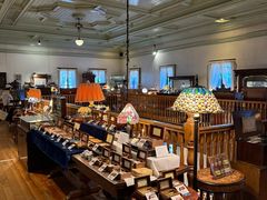 -小樽八音盒堂(手工制作体验馆店)