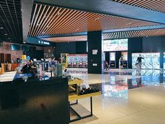 -SFC上影百联影城(川沙IMAX店)