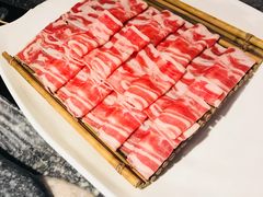 新西兰羔羊卷-渝利重庆火锅