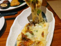 -贵木日本料理·铁板烧(新地假日广场店)