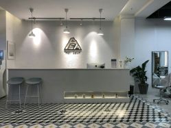 -ASA HAIR SALON