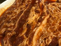 -鲜风烤肉冷面(杏林店)