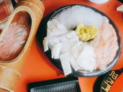 -巴九门老火锅(来福士打望店)
