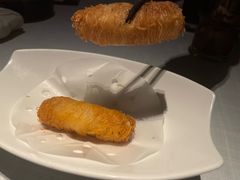 -汤城小厨•粤菜•靓汤(金融街店)
