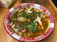 -筒骨麻辣烫(永同昌公寓胜明花园店)