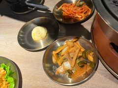 -西塔老太太泥炉烤肉(北京望京店)