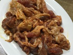 -西塔隆太白烤牛肉馆(图们路店)