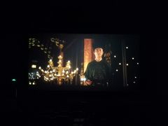 -华谊兄弟影院(北京洋桥店)