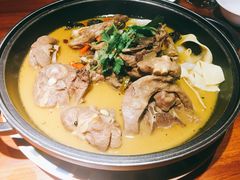 -葡萄集|滋味新疆菜·精酿酒馆(瑞豪酒店)