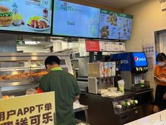 -德克士(广州南站店)