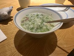 -吴记粥铺·淮扬小馆(欧尚店)