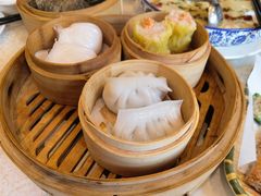 -御龙海鲜火锅(十六浦店)