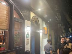-老吉士酒家(天平路店)