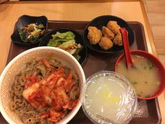 -食其家·牛丼咖喱(天津梅江印象城店)