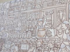 大堂-阿嬷手作(南宁亭江步步高店)