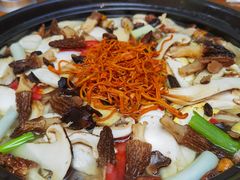 -茶马古道·野生菌清汤黄牛肉(沙溪店)