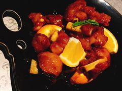 -穹六人间 people 6(岳阳路店)