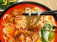 -泰煌鸡·上海白斩鸡·鸡汤面(鹤庆店)