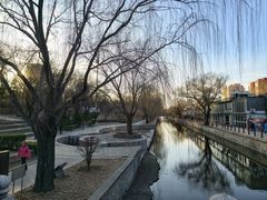 -元大都城垣遗址公园