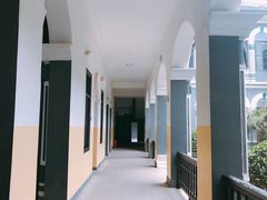 -湖南省立第一师范学校旧址