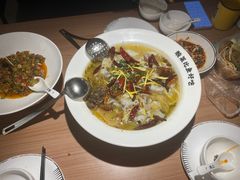 -太二酸菜鱼(群光广场店)