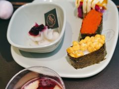 -梨花自助烤肉(西三旗万象汇黑金店)