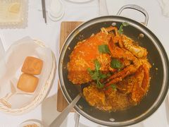 -新加坡海鲜共和(名胜世界圣淘沙海滨坊)