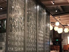 大堂-滋粥楼·顺德菜(番禺广场总店)